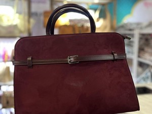 Berburu Tas ala Gen Z untuk Tampil Estetis Saat Hari Raya di Bazar Rendezvous