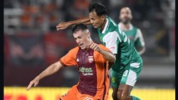 Pesta Gol! Borneo FC Hajar Persebaya 5-1, Naik ke Runner Up Klasemen