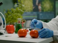 Terbongkar! Perusahaan AS Diam-Diam Tambahkan Bahan Kimia ke Makanan