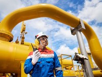 PGAS Catat Pertumbuhan Pendapatan 5% Sepanjang 2025