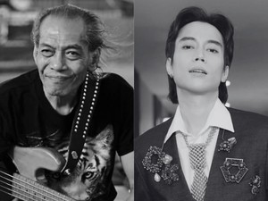 Duka di Dunia Musik Indonesia: Vidi Aldiano dan Donny Fattah Meninggal