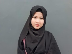 Profil Gandes Nawangsari, Mental Health Educator yang Dimintai Saran Gen Z
