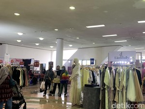 Misi Berburu Harta Karun untuk Lebaran di Hijabfest 2026