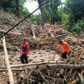 Detik-Detik Pencarian Korban Banjir Bandang di Buleleng-Bali, 2 Tewas