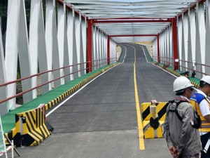 JLS Trenggalek-Blitar Belum Tersambung Saat Lebaran, Ini Penyebabnya