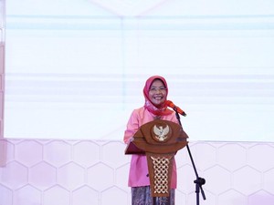 Komnas Perempuan Siap Kolaborasi dengan Kemenpora Cegah Kekerasan Seksual