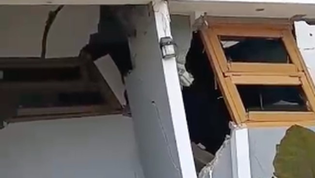 Musibah Pergerakan Tanah Merusak di Sukabumi, Ratusan Warga Mengungsi