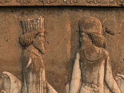 8 Rahasia Militer Iran Persia: Mesin Perang yang Buat Dunia Gentar