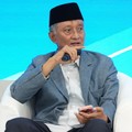 Menteri PU Didukung Presiden Kejar Kerugian Negara Rp1 Triliun