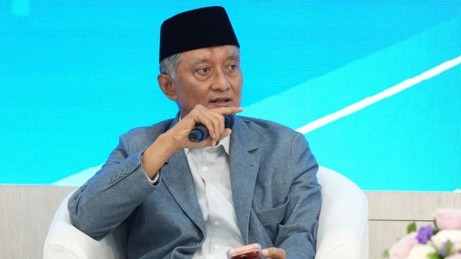 Menteri Pekerjaan Umum, Dody Hanggodo. (Dok. Istimewa)