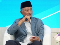 Menteri PU Didukung Presiden Kejar Kerugian Negara Rp1 Triliun
