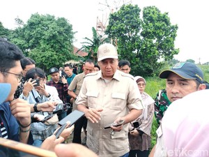 Ara Wanti-wanti Urus Izin buat Bangun Rusun di Depok Harus Bebas Suap