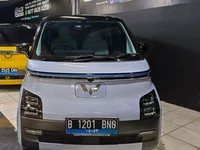 Harga Mobil Listrik Bekas Kini Dilego Murah Sampai 40%, Ini Alasannya