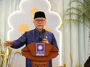 PAN Dukung Langkah Presiden Prabowo Hadapi Gejolak Global