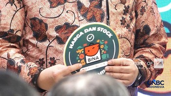 Video: Pesta Diskon Belanja Lebaran 2026, Bidik Transaksi Rp 53 T