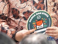 Video: Pesta Diskon Belanja Lebaran 2026, Bidik Transaksi Rp 53 T
