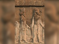 Bukan Negara Arab, Iran Adalah Persia: Ini Sejarah & Penjelasannya