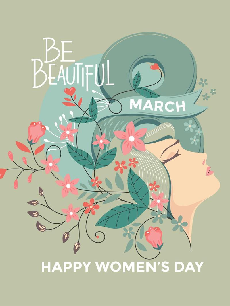 Sejarah Hari Perempuan Internasional 8 Maret & Alasan Diperingati Tiap Tahun