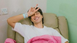 Video: Perjalanan Vidi Aldiano Melawan Kanker Ginjal Sebelum Meninggal Dunia