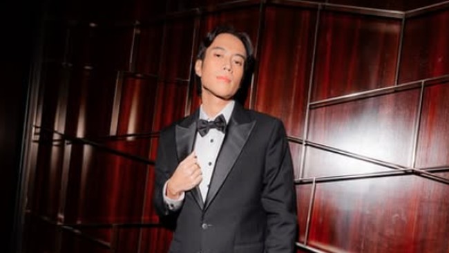 Kabar Duka: Vidi Aldiano Meninggal Dunia