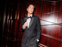 Kabar Duka: Vidi Aldiano Meninggal Dunia