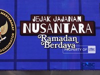 Video: Yuk Ngabuburit ke GBK! Ada Festival Jejak Jajanan Nusantara
