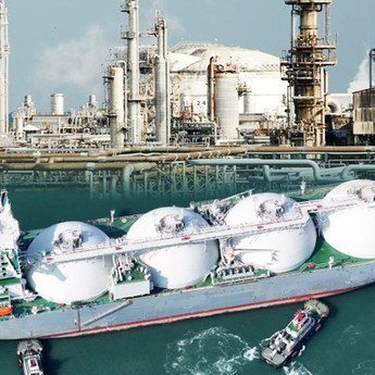 10 Perusahaan Gas Terbesar di Dunia Berpesta di Tengah Perang Iran