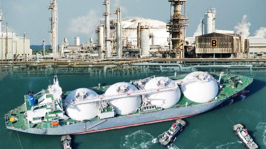 10 Perusahaan Gas Terbesar di Dunia, Pesta di Tengah Perang Iran