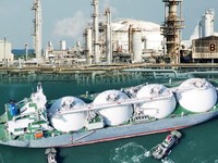 10 Perusahaan Gas Terbesar di Dunia Berpesta di Tengah Perang Iran