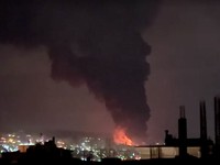 18 Update Perang Arab: Ledakan Dahsyat Guncang Teheran, G-7 Darurat