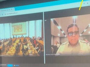 Di Forum TBT WTO, RI Tegaskan Komitmen Implementasi Wajib Halal Oktober 2026
