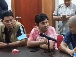 Kronologi Jurnalis TV di Babel Dianiaya Saat Liputan