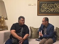 Kapal Musaffah 2 Meledak di Selat Hormuz, 3 ABK WNI Belum Ditemukan