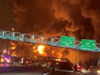 Di Tengah Serangan, Iran Umumkan Pemimpin Baru Sudah Dipilih