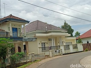 Cerita Warga Kampung Sultan Cilacap Bangun 6 Rumah Megah Hasil Merantau