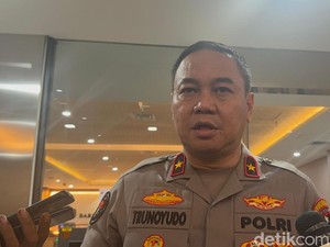 Polri Imbau Masyarakat Waspada Penipuan-Judi Bola Jelang Piala Dunia 2026
