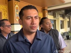 Berkas Perkara Pembunuhan Mahasiswi ULM Zahra Dilla P21