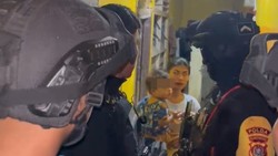 Malang Balita di Kendari Jadi Pelampiasan Ayah gegara Istri Pulang ke Ortu