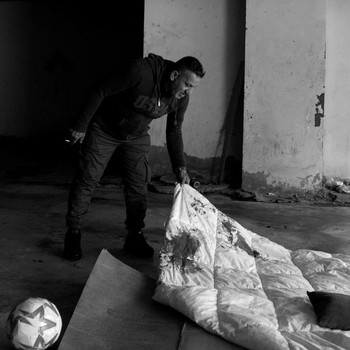 Potret Serangan Israel Hantam Jantung Negara Arab, Incar Komandan Iran