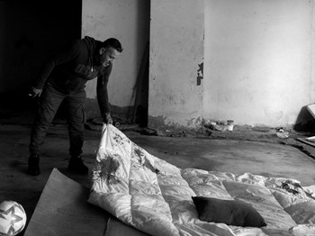 Potret Serangan Israel Hantam Jantung Negara Arab, Incar Komandan Iran