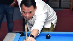 Respons Ketua DPRD Sumsel soal Pengadaan Meja Biliar Rp 486,9 Juta di Rumdis