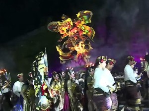 Badung Caka Fest 2027 Disiapkan Jadi Ikon Wisata Baru Berkelas Dunia