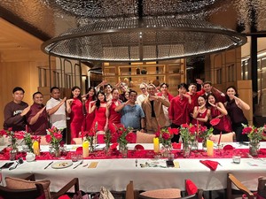 12 Influencer Malaysia Diajak Promosikan Sisi Lain Labuan Bajo