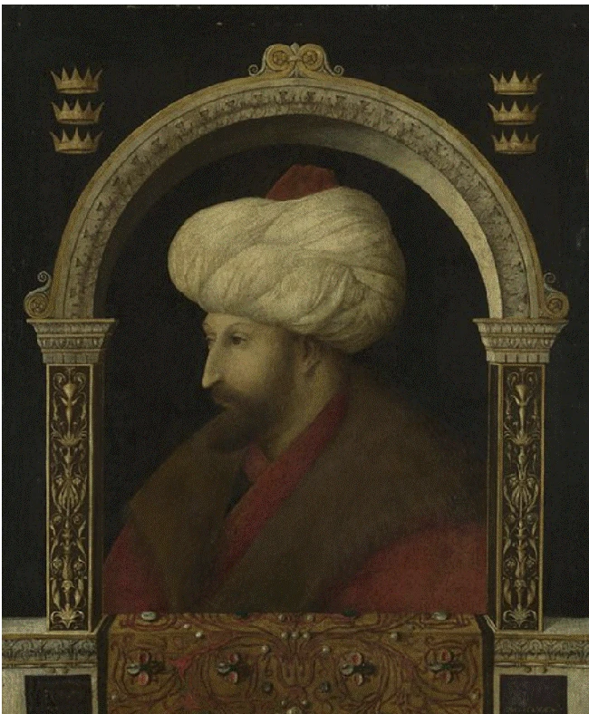 Tembok Terkuat Eropa Runtuh! 3 Strategi Jenius Al-Fatih Kibarkan Islam