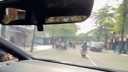 Perang Senjata Mainan di Makassar Kian Meresahkan hingga Butuh Perwali