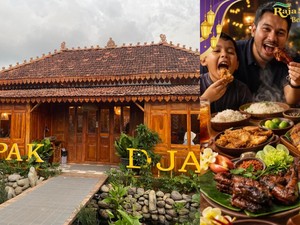 5 Tempat Bukber Nyaman dengan Menu Lengkap di Bekasi, Cocok buat Keluarga!