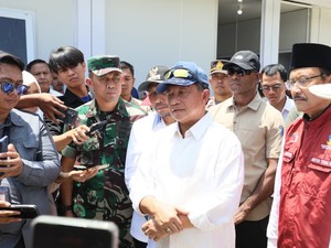 3.700 Sekolah Terdampak Bencana di Sumatera, Ini Langkah Pemerintah