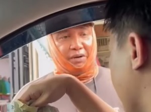Jukir Patok Tarif Rp 10 Ribu di Laiya Makassar, PD Parkir Klaim Sudah Tindaki