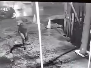 Remaja Serang Busur Perumahan di Pattene Makassar, Polisi Telusuri