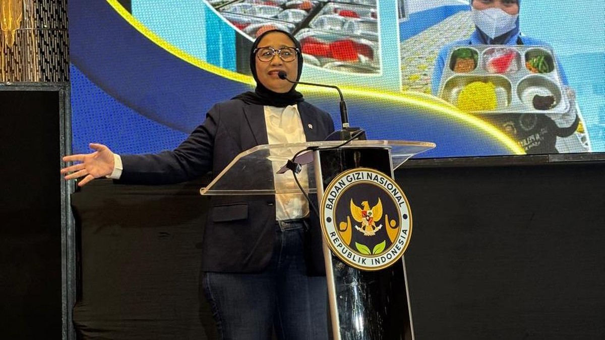 BGN Perintahkan SPPG Tambah Penerima Manfaat MBG: Ibu Hamil-Balita